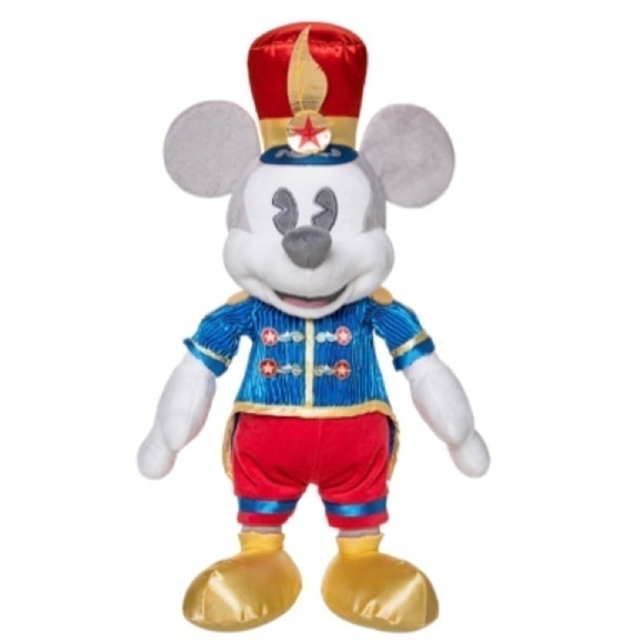 LIMITED Edition 𝅺Mickey Mouse The Main Attraction Dumbo The Flying Elephant. - Picture 15 of 15